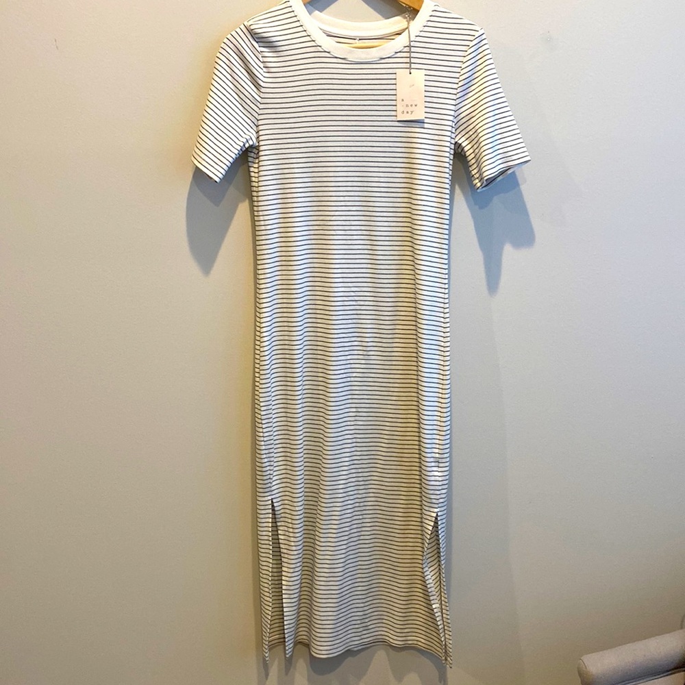 A New Day Women's T-Shirt Dress